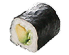 Produit Maki avocat cheese